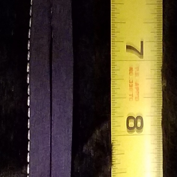 Wrap Twisted Rhinestone Bracelet - Picture 8 of 8